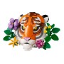 LEGO 31217 A Coleção de Fauna – Tigre