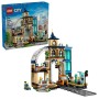 LEGO Estação de Comboios Central 60469
