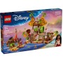 LEGO Barcaça Kakamora 43258