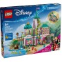 LEGO Castelo da Princesa & Animais de Estimação Reais 43267