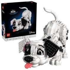 LEGO Cachorrinho dos 101 Dálmatas 43269