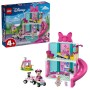 LEGO Hotel de Animais da Minnie 43274