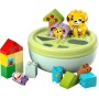 LEGO Organizador de Formas: Casa de Cachorrinho 10441