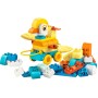 LEGO Animais Sobre Rodas 3em1 10448