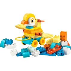 LEGO Animais Sobre Rodas 3em1 10448