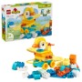 LEGO Animais Sobre Rodas 3em1 10448
