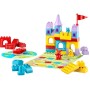 LEGO Jogo do Castelo da Hopsy 10450