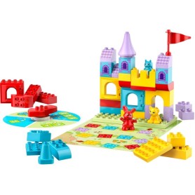 LEGO Jogo do Castelo da Hopsy 10450
