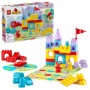 LEGO Jogo do Castelo da Hopsy 10450