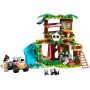LEGO Cuidados de Animais no Santuário de Pandas 42648
