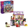 LEGO Loja de Música e Apartamento 42653