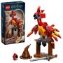 LEGO Fawkes - A Fénix de Dumbledore 76448