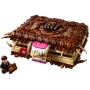 LEGO Monstro Mordedor: Livro dos Monstros 76449