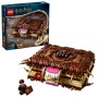 LEGO Monstro Mordedor: Livro dos Monstros 76449