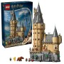 LEGO O Castelo de Hogwart - A Torre Principal 76454