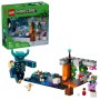 LEGO O Encontro com o Guarda 21274