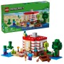 LEGO A Casa TNT da Selva 21275