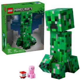 LEGO O Creeper 21276
