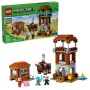 LEGO O Posto Avançado do Saqueador e Devastador 21278