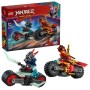 LEGO Corrida de Mota do Kai 71838