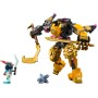 LEGO Mech de Batalha Spinjitzu do Arin 71839