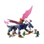 LEGO Rontu, a Mestre Dragão 71842