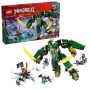 LEGO Mech Jato do Lloyd 71845