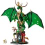 LEGO O Dragão Guardião 71847
