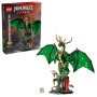 LEGO O Dragão Guardião 71847