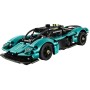LEGO Aston Martin Valkyrie 42208