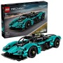 LEGO Aston Martin Valkyrie 42208