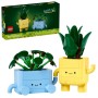 LEGO Plantas Felizes 10349