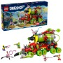 LEGO Camião de Spray de Tinta do Mateo 71499