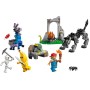 LEGO Acampamento de Peely e Sparkplug 77075