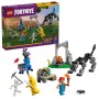 LEGO Acampamento de Peely e Sparkplug 77075