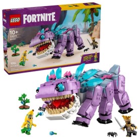 LEGO Klombo 77077