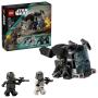 LEGO Pack de Batalha Soldado da Morte e Soldado da Noite 75412