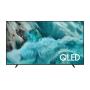SAMSUNG - QLED Smart TV TQ75Q7FAAUXXC