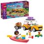 LEGO Carro para Viagem de Férias da Amizade 42659
