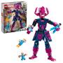 LEGO Quarteto Fantástico vs. Figura de Construção de Galactus 76316
