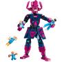 LEGO Quarteto Fantástico vs. Figura de Construção de Galactus 76316