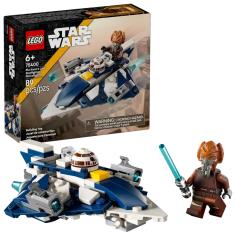 LEGO Microfighter Jedi Starfighter de Plo Koon 75400