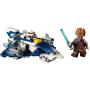 LEGO Microfighter Jedi Starfighter de Plo Koon 75400