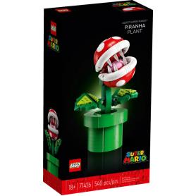 LEGO Super Mario Planta Piranha 71426