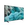 SAMSUNG - QLED Smart TV TQ75Q7FAAUXXC