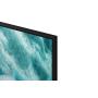 SAMSUNG - QLED Smart TV TQ75Q7FAAUXXC
