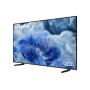SAMSUNG - QLED Smart TV TQ75Q8FAAUXXC