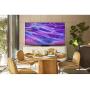 SAMSUNG - Neo QLED Smart TV TQ75QN80FAUXXC