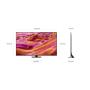 SAMSUNG - Neo QLED Smart TV TQ75QN90FATXXC
