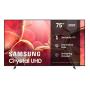 SAMSUNG - UHD Smart TV TU75U8005FUXXC